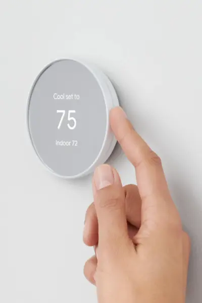 smart home 2 web p