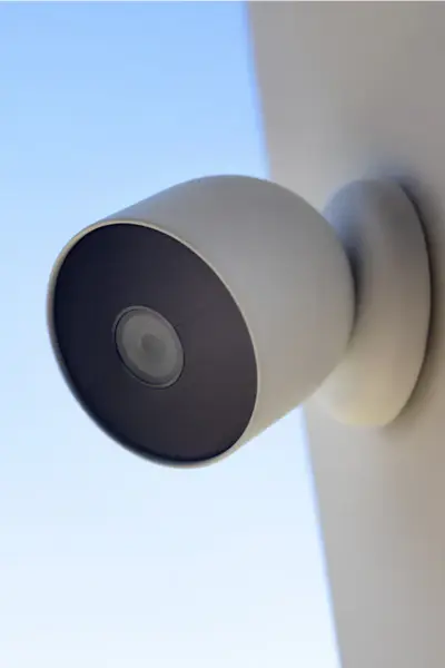 DT Security Camera 2