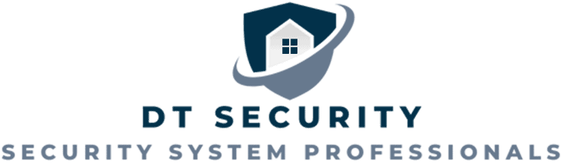 DT Security logo